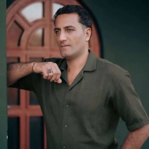 الله‌ وردی رباطی ای روزگار